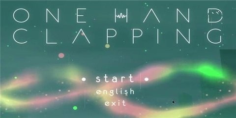 OneHandClapping 1ͼ