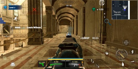 Dungeon Warfare 6ͼ