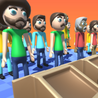 ʳʦ3DFoodSortMaster3D v0.1