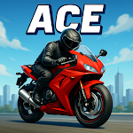 ʵĦмʻ٣Ace Moto Bike Real Driving
