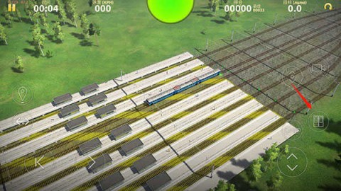 綯ģElectric Trains 1ͼ