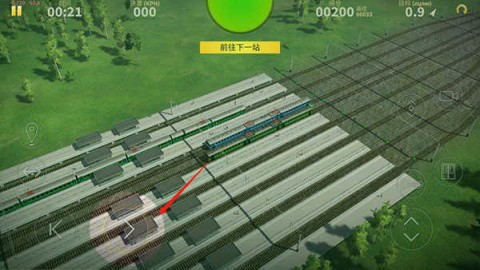 綯ģElectric Trains 3ͼ