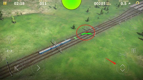 綯ģElectric Trains 6ͼ