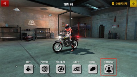 Ħг(Xtreme Motorbikes) 2ͼ