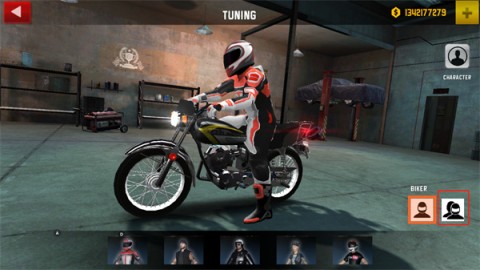 Ħг(Xtreme Motorbikes) 3ͼ