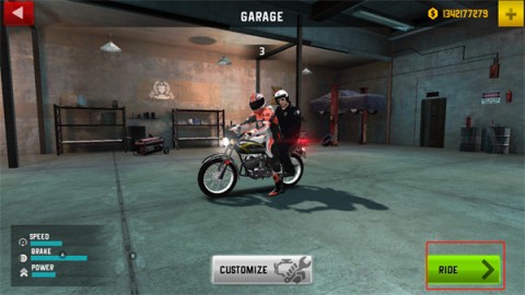 Ħг(Xtreme Motorbikes) 4ͼ