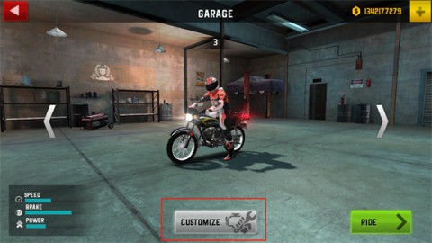 Ħг(Xtreme Motorbikes) 1ͼ