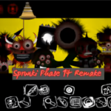 Sprunki14׶ư