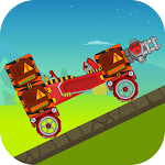 װսSuper Assembled Cars