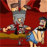 ޵˺Hobo Street Fighting
