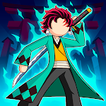 ˶ħ֮սStick Demon Fight: Idle RPG