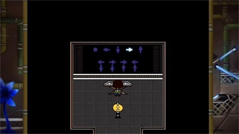 ⴫˵ȫʺ棨OUTERTALE 1ͼ