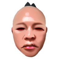 ̴