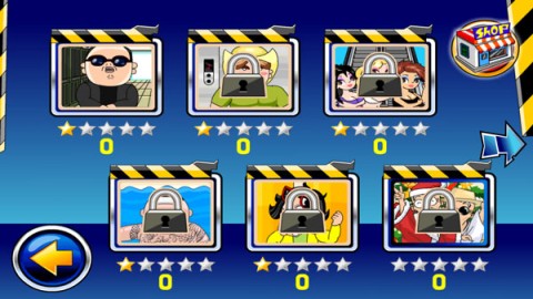 ҰָŪGangnamStyle2 1ͼ