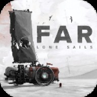 ·ԶFAR Lone Sails v1.31