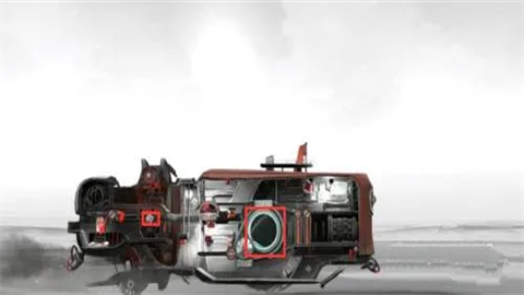 ·ԶFAR Lone Sails 8ͼ
