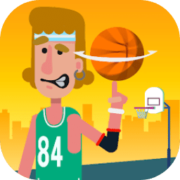 Basketball Orbit