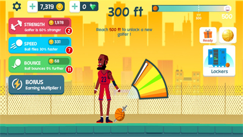 Basketball Orbit 2ͼ