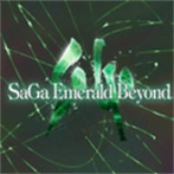 ɳӴ֮ԽSaGa Emerald Beyond