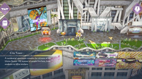 ɳӴ֮ԽSaGa Emerald Beyond 3ͼ