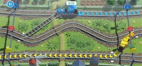 гԱ(Train Conductor World) 2ͼ