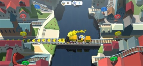 гԱ(Train Conductor World) 4ͼ
