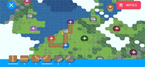 гԱ(Train Conductor World) 3ͼ