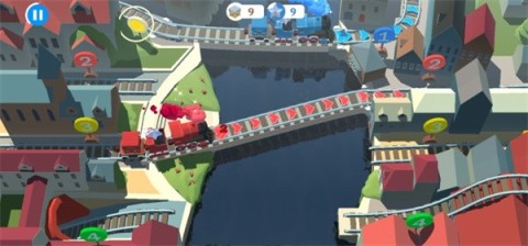 гԱ(Train Conductor World) 5ͼ