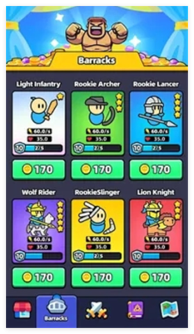ֱ(Fortress of Gears) 6ͼ