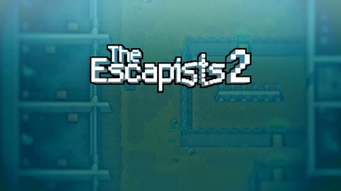2(The Escapists 2) 1ͼ