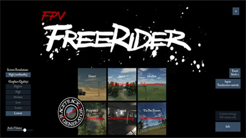 ģFreerider 1ͼ