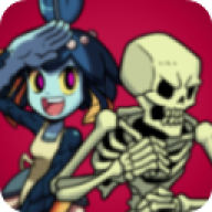 Skullgirls