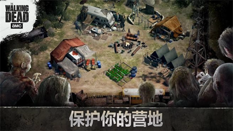ʬ˵شWalking Dead 1ͼ