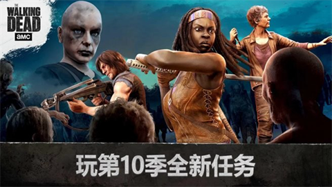 ʬ˵شWalking Dead 2ͼ