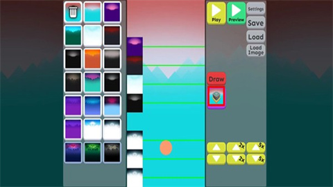 ư棨Rolling Sky remake 3ͼ