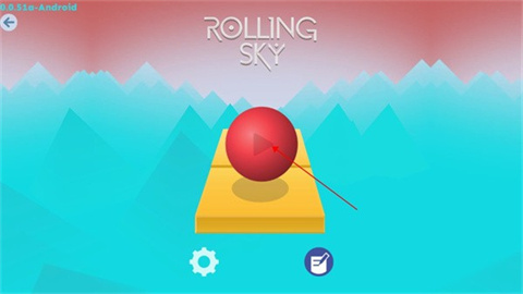 ư棨Rolling Sky remake 6ͼ