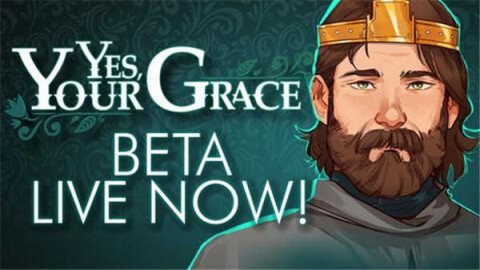 £Yes, Your Grace 1ͼ