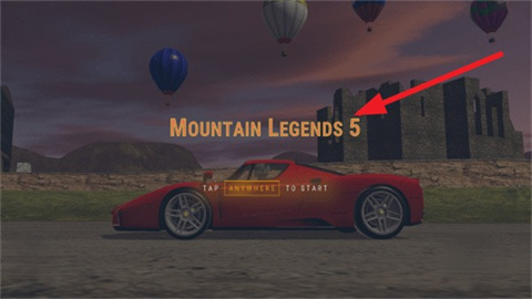 ɽ5Mountain Legends 5 1ͼ