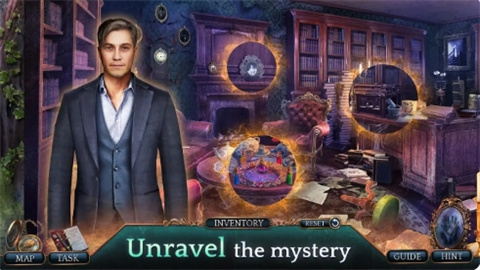پƵ꣨A Haunting Novel Burton Hotel 2ͼ