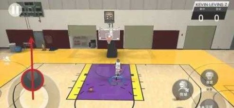 NBA2K20 1ͼ
