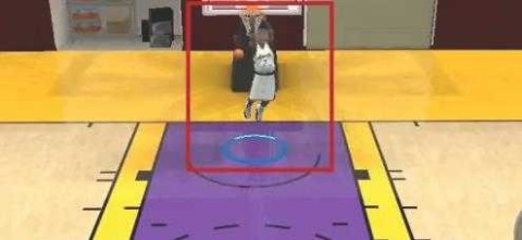 NBA2K20 3ͼ