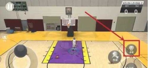 NBA2K20 2ͼ