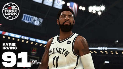 NBA2K20 4ͼ