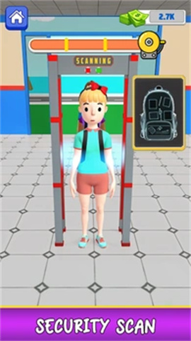 ˵ʦ3DAnnoying Teacher 3D 1ͼ