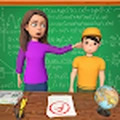 ˵ʦ3DAnnoying Teacher 3D