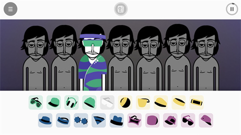 FeelBeatIncredibox FeelBeat 3ͼ