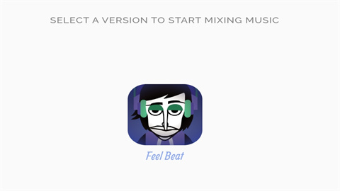 FeelBeatIncredibox FeelBeat 1ͼ