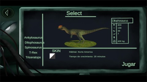 ̹Ŵ½ԭʼʱPangea Primal Age 2ͼ