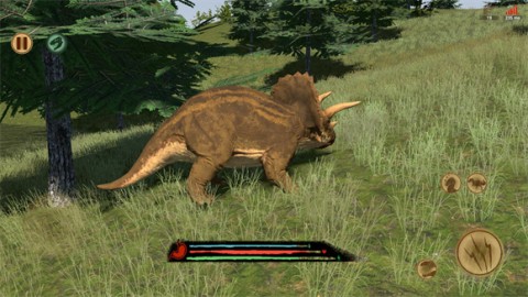̹Ŵ½ԭʼʱPangea Primal Age 5ͼ