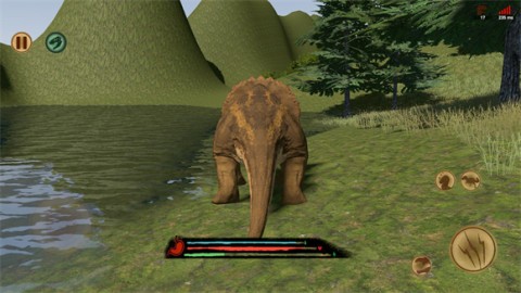 ̹Ŵ½ԭʼʱPangea Primal Age 4ͼ
